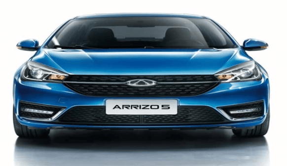 ARRIZO 5